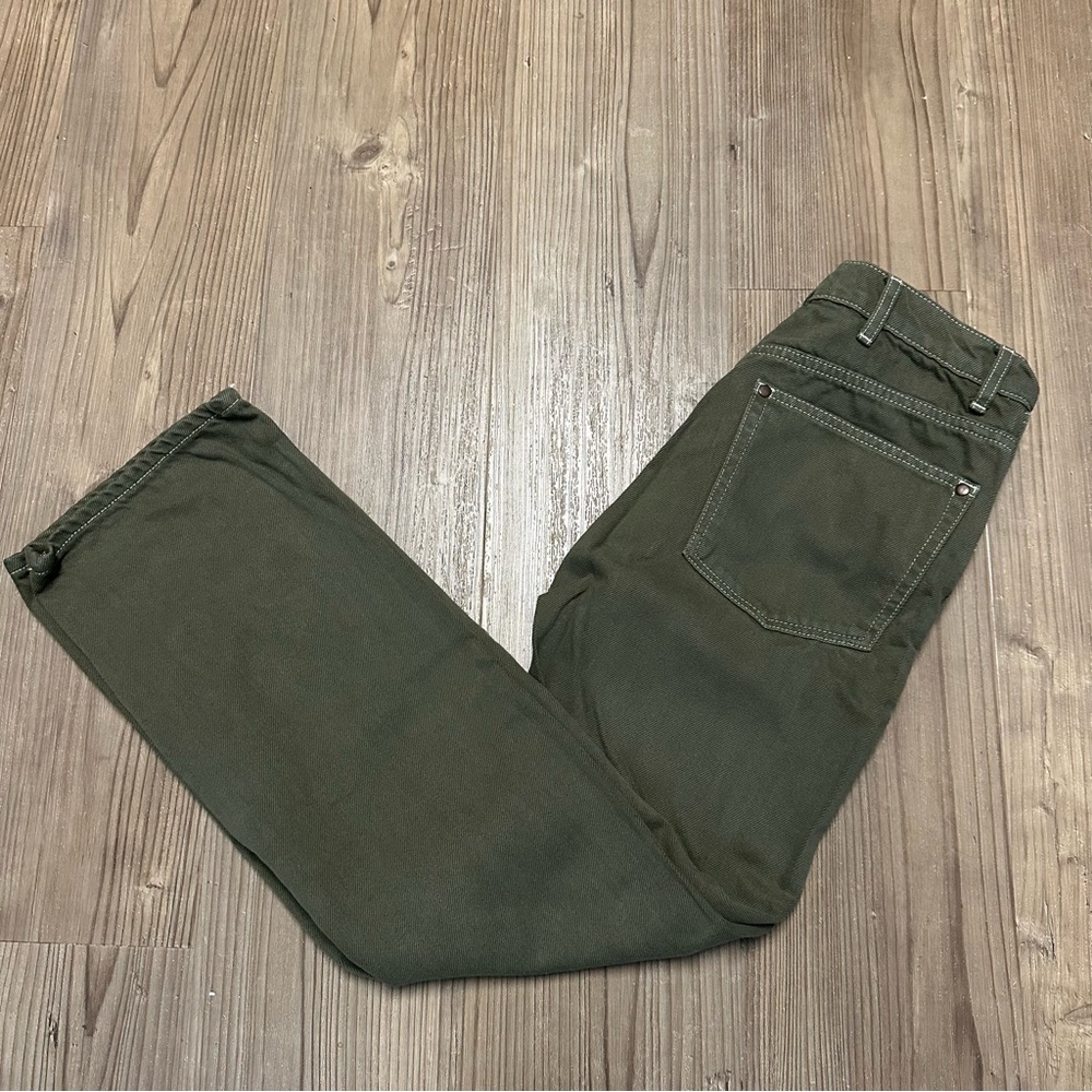 Reformation Cowboy jeans